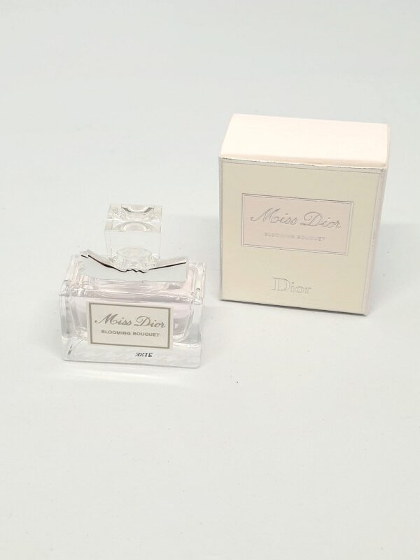 Miniature de parfum Miss Dior Blooming Bouquet Dior