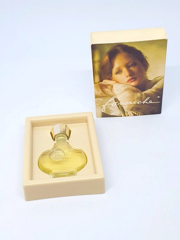 Miniature de parfum Farouche de Nina Ricci