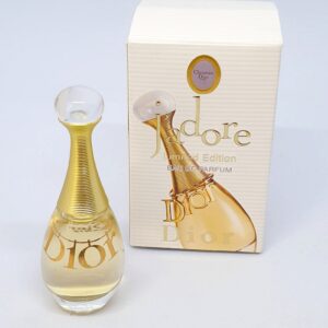 Miniature j'adore Dior Edition limitée