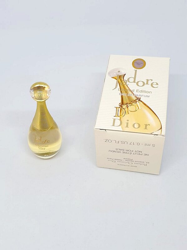 Miniature j'adore Dior Edition limitée