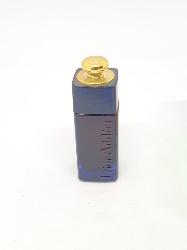 Miniature de parfum Dior Addict 5ml
