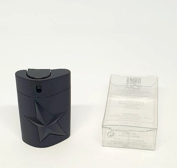 Miniature de parfum B Men Thierry Mugler