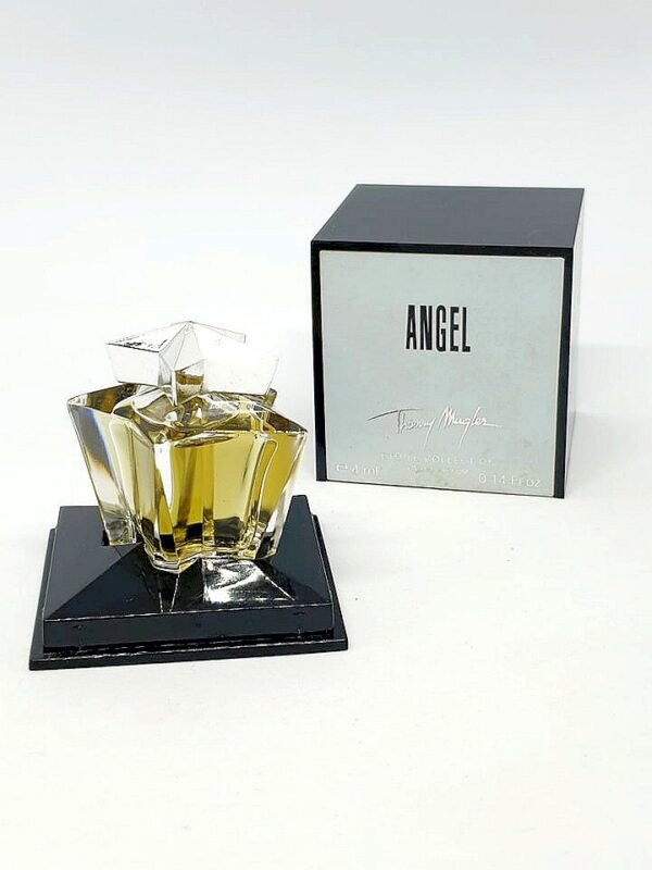 Miniature de parfum Angel Thierry Mugler 4ml