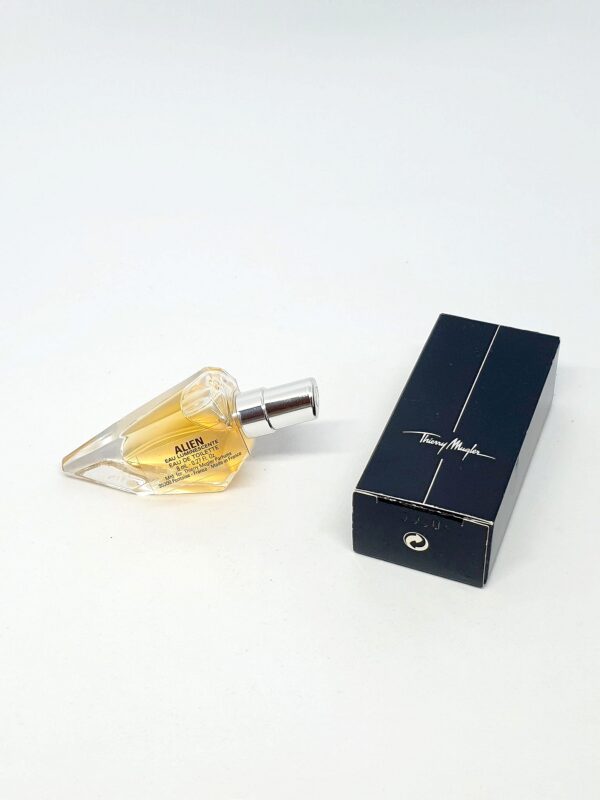 Miniature de parfum Alien Luminescente Thierry Mugler 8ml
