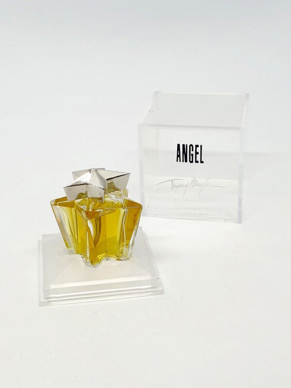 Miniature de parfum Angel Mugler 5 ml