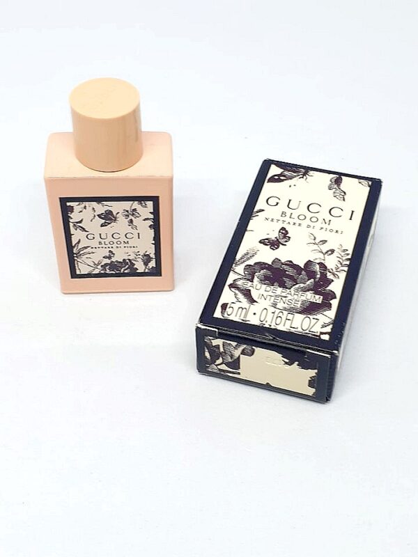 Miniature de parfum Bloom Nettare Di Fiori Gucci