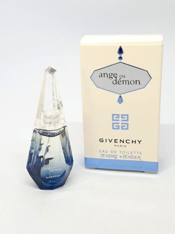 Miniature de parfum Ange ou Démon tendre Givenchy
