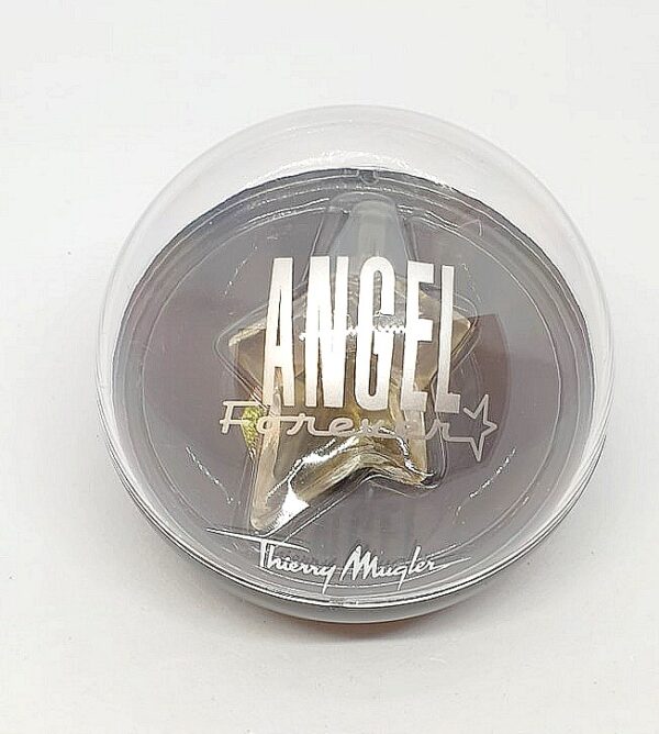 Boule Angel forever miniature de parfum Thierry Mugler
