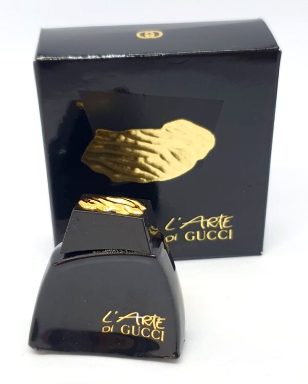 Miniature de parfum L'Arté di Gucci