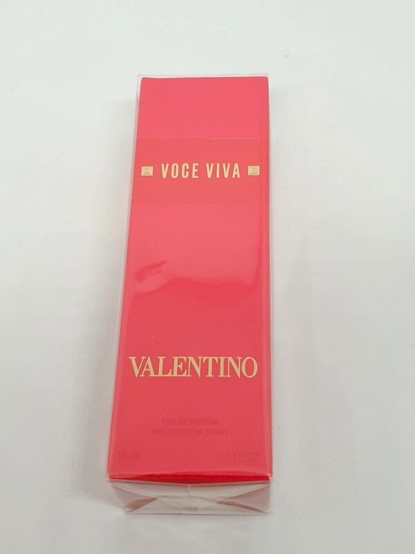 Parfum vaporisateur de sac Voce Viva Valentino 15 ml