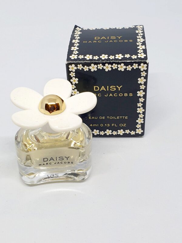 Miniature de parfum Daisy de Marc Jacobs