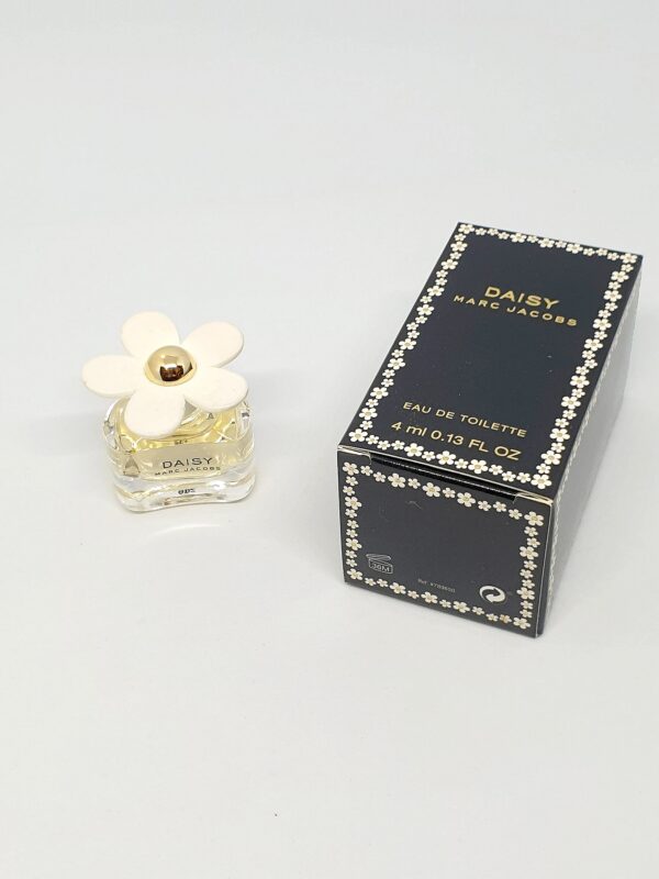 Miniature de parfum Daisy de Marc Jacobs