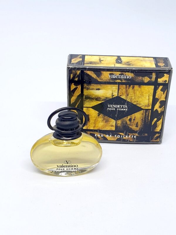 Miniature de parfum Vendetta Valentino