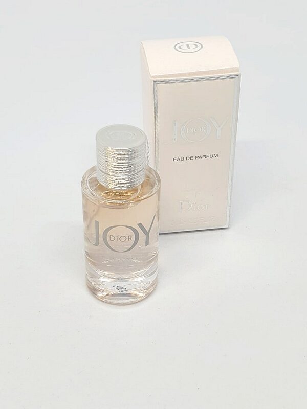 Miniature Eau de parfum Joy Dior 5 ml