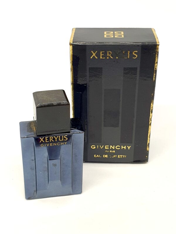 Miniature de parfum Xeryus Givenchy