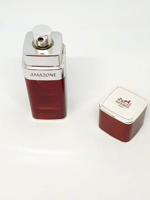 Vaporisateur parfum Amazone Hermès