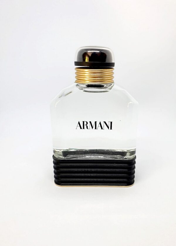 Flacon de parfum Factice Armani 200 ml