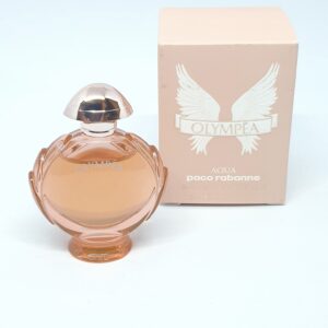 Miniature de parfum Olympéa Aqua Paco Rabanne