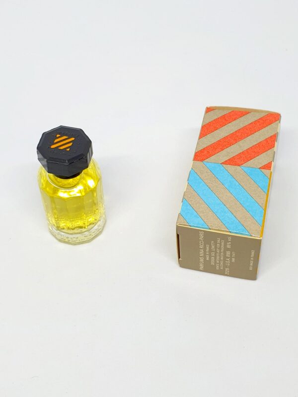 Miniature de parfum Ricci Club Nina Ricci Vintage 10 ml