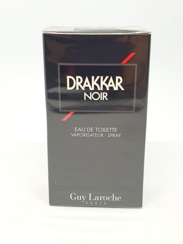 Parfum vaporisateur Drakkar Noir Guy Laroche 30 ml