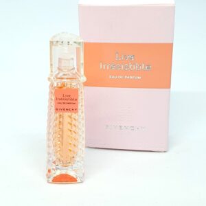 Miniature de parfum Live Irrésistible Givenchy 3 ml