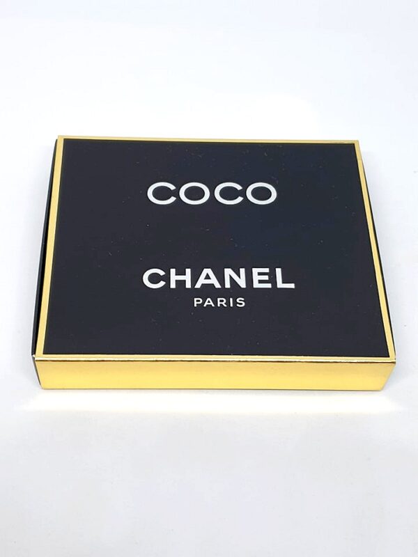 Coffret de parfum Coco Chanel