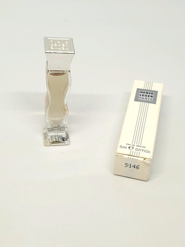 Miniature de parfum Hervé Léger