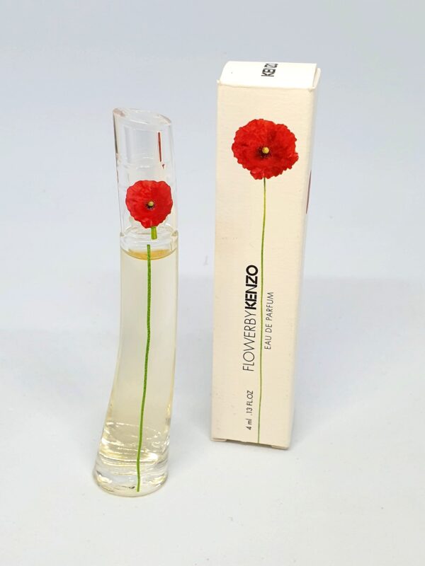 Miniature de parfum Flower by Kenzo Eau de parfum