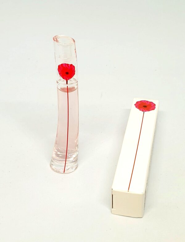 Miniature de parfum Flower by Kenzo Poppy Bouquet
