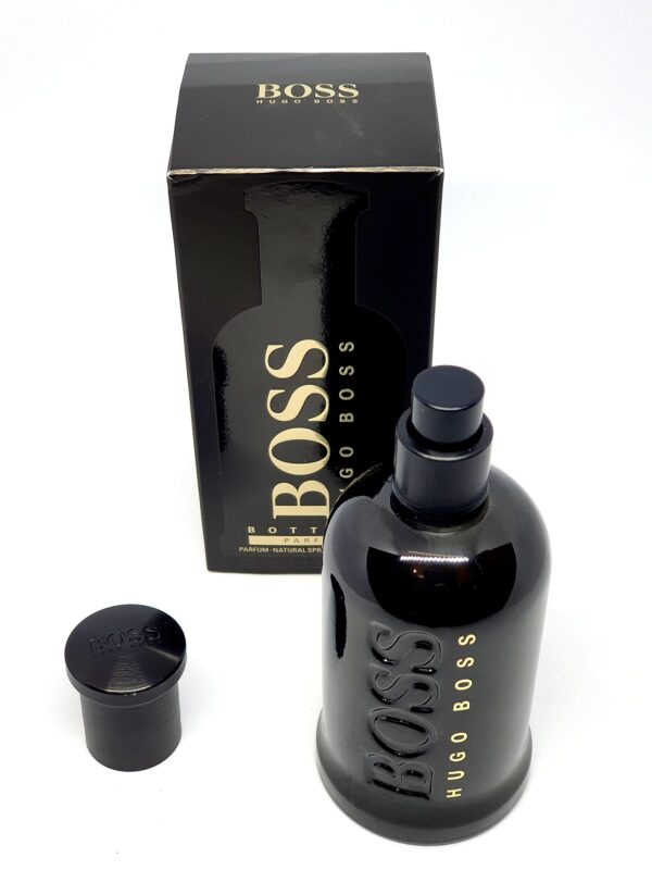Flacon de parfum vide Boss Parfum 100 ml Hugo Boss