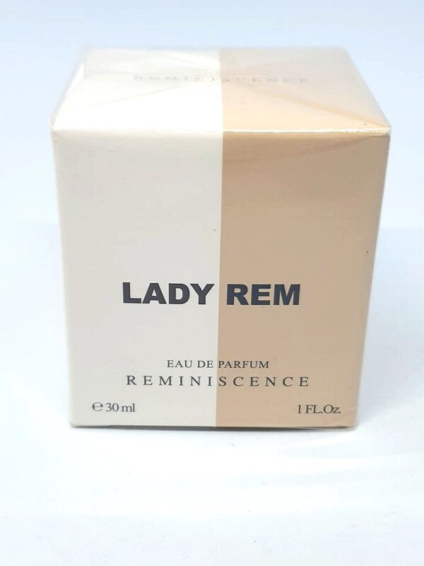 Eau de parfum Lady Rem Réminiscence 30 ml