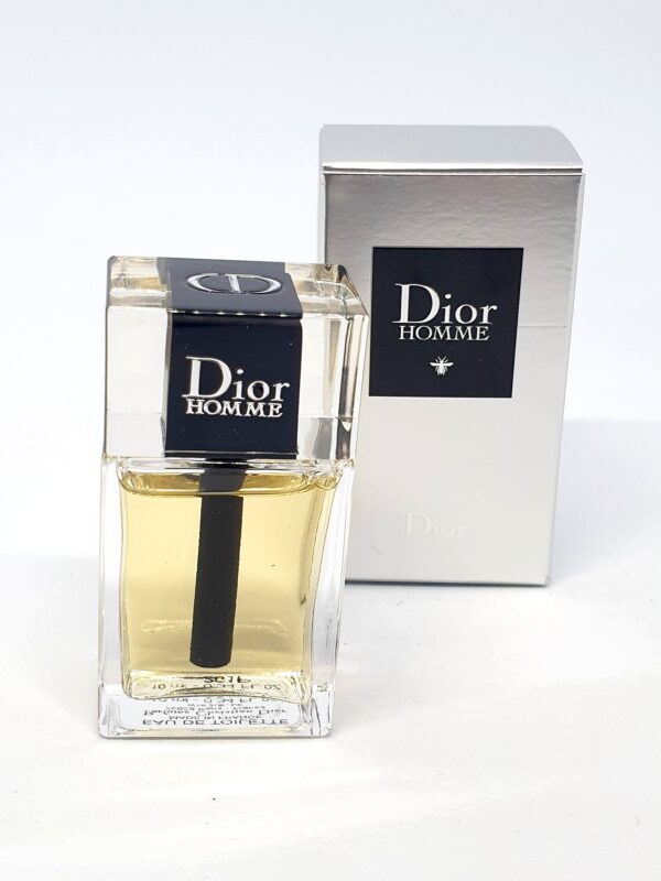 Miniature de parfum Dior Homme 10 ml