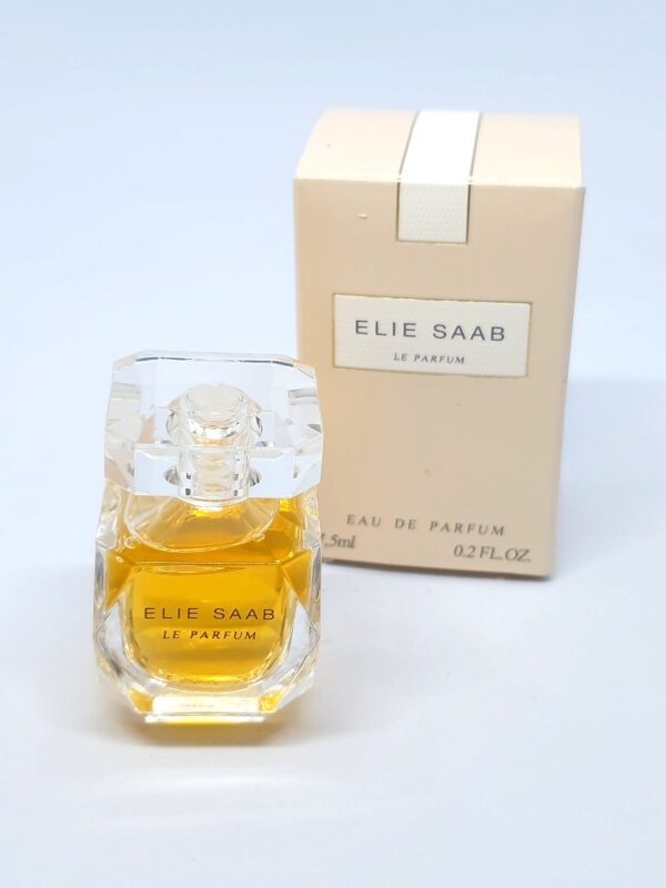 Miniature Elie Saab Le Parfum