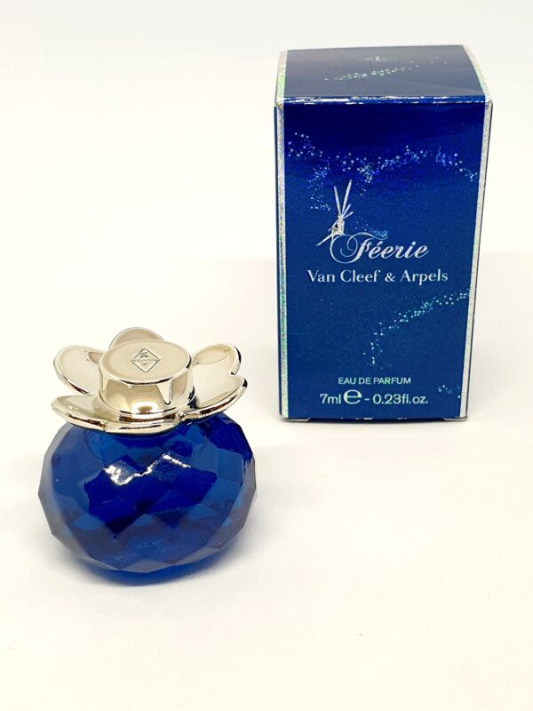 Miniature de parfum Féerie de Van Cleef & Arpels