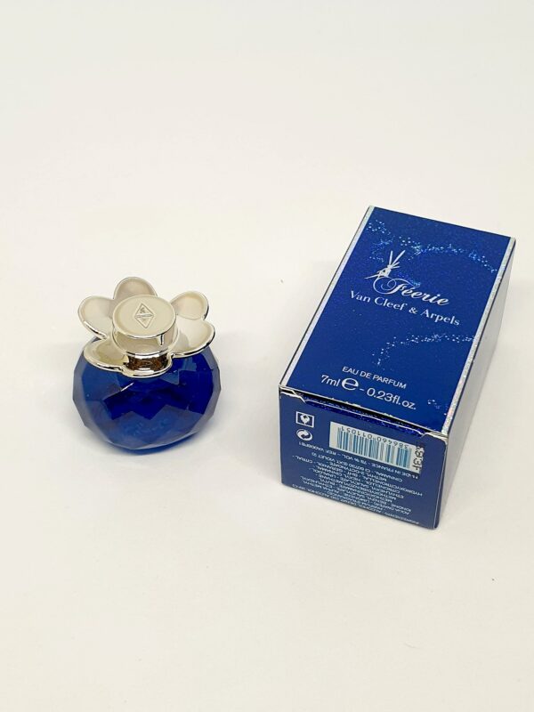 Miniature de parfum Féerie de Van Cleef & Arpels