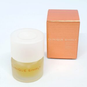 Miniature de parfum Simply Clinique