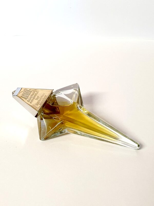 Miniature de parfum Angel Thierry Mugler 4ml