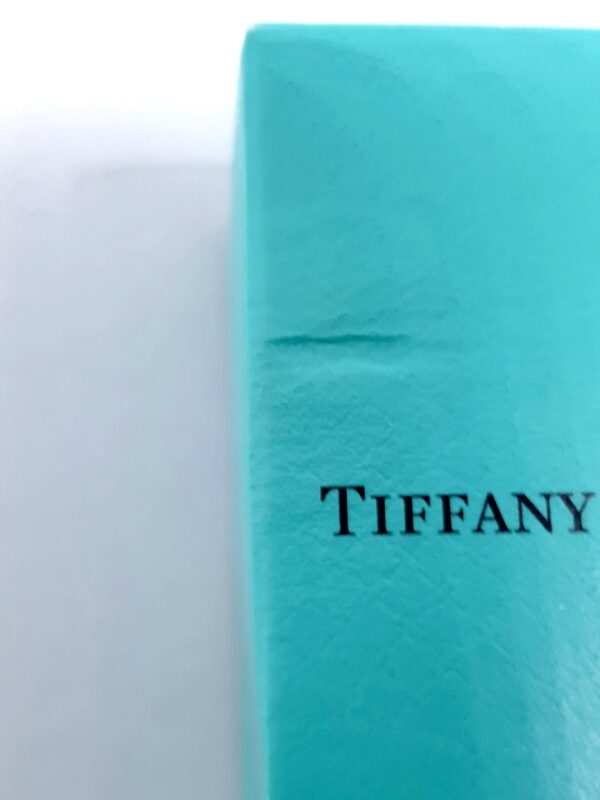 Miniature de parfum Tiffany & Co