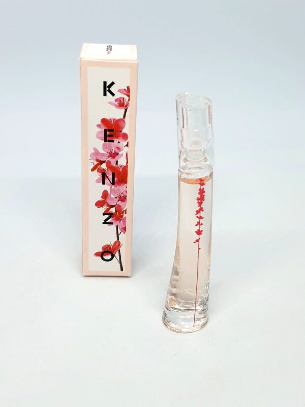 Miniature de parfum Flower Ikebana Kenzo