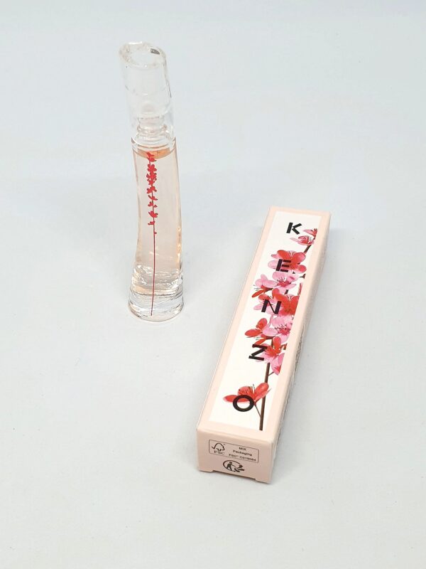Miniature de parfum Flower Ikebana Kenzo