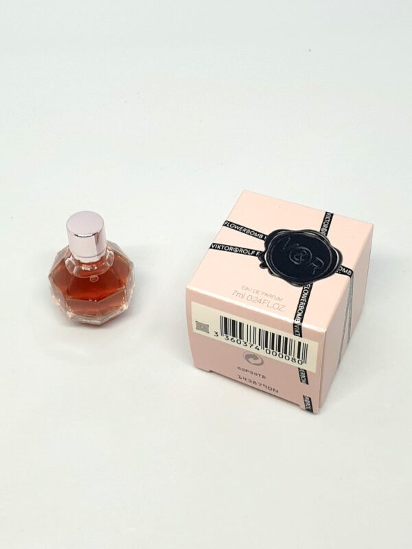 Miniature de parfum Flower Bomb Viktor & Rolf