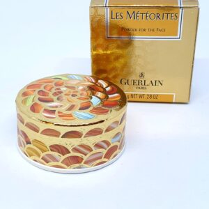 Miniature Les météorites Guerlain rare