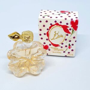 Miniature de parfum Si Lolita de Lempicka