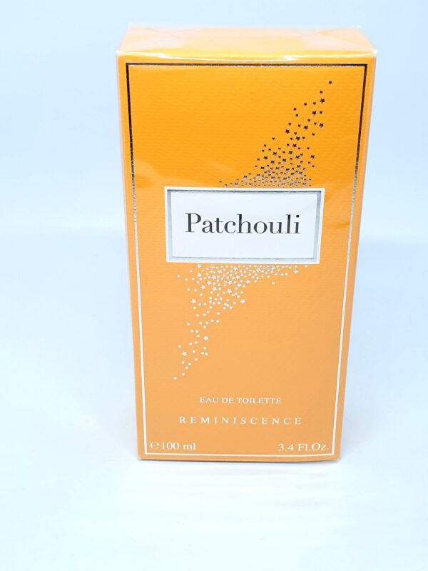 Parfum Patchouli Réminiscence 100 ml