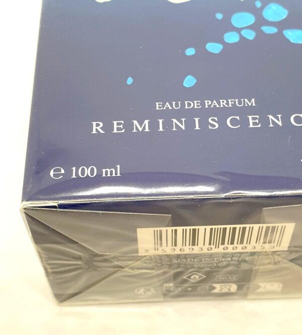 Eau de Parfum Rem Réminiscence 100 ml