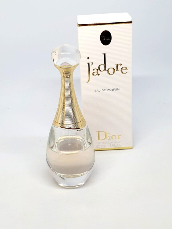 Eau de parfum J'adore de Dior 30 ml