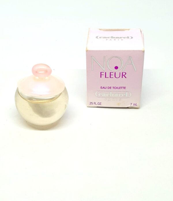 Miniature de parfum Noa Fleur Cacharel