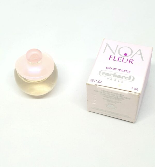 Miniature de parfum Noa Fleur Cacharel