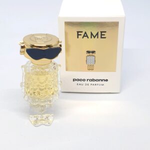 Miniature de parfum Fame Paco Rabanne