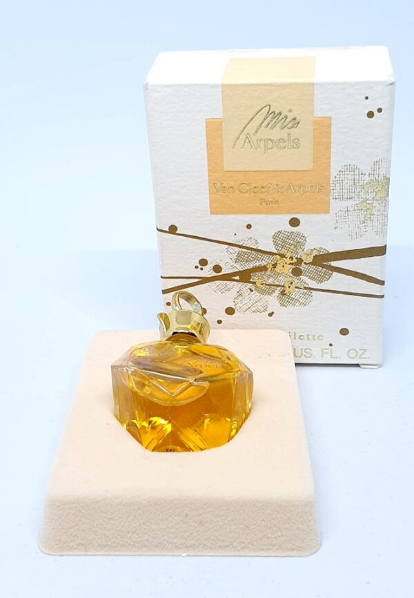 Miniature de parfum Miss Arpels Van Cleef & Arpels